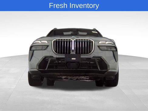 Certified 2026 BMW X7 xDrive40i w/ M Sport Package AWD/4WD image 3