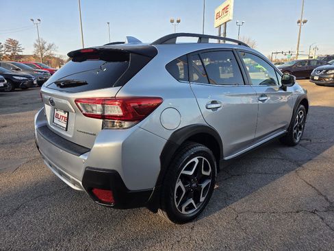 Used 2019 Subaru Crosstrek 2.0i Limited w/ Moonroof Package image 5