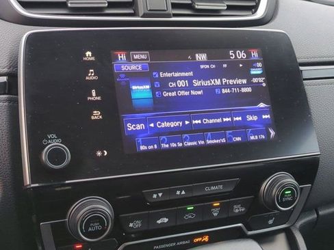 Used 2022 Honda CR-V EX-L image 12