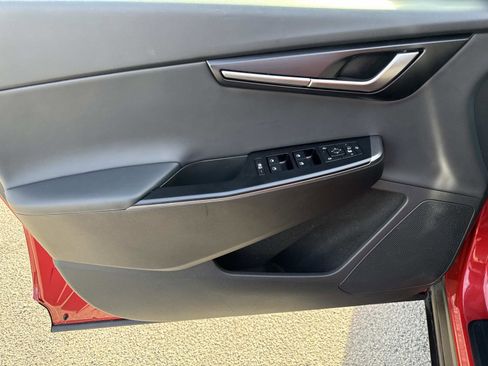 Used 2025 Kia EV6 Light image 16