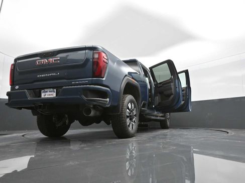 New 2025 GMC Sierra 2500 Denali w/ Denali Reserve Package image 77