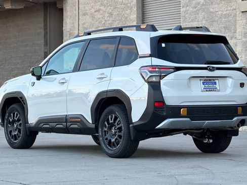 New 2026 Subaru Forester Wilderness image 5