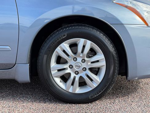 Used 2010 Nissan Altima 2.5 SL w/ SL Pkg image 15