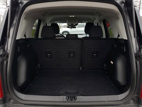 Certified 2023 Ford Bronco Sport Big Bend w/ Convenience Package image 6