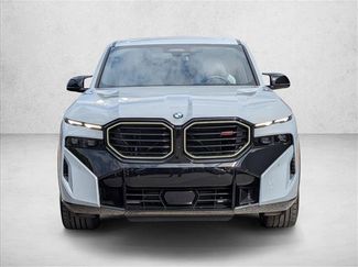 Certified 2026 BMW XM Label Red AWD/4WD video 2