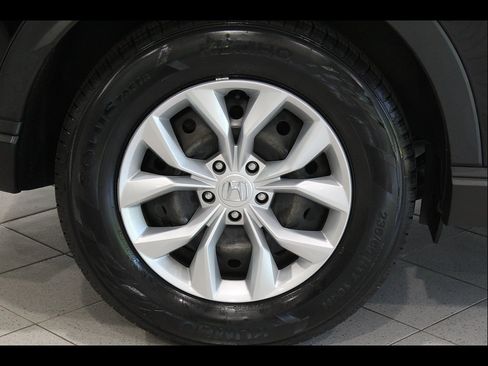 Certified 2024 Honda CR-V LX image 11