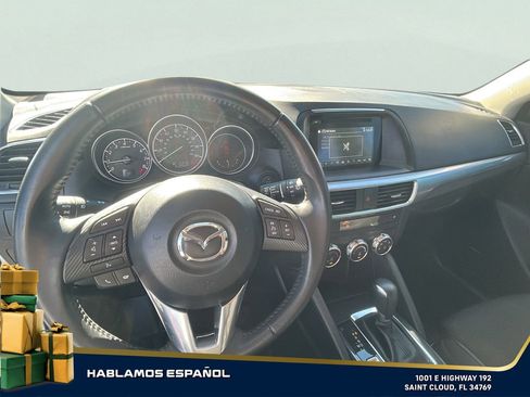 Used 2016 MAZDA CX-5 Touring w/ Touring Technology Package image 18