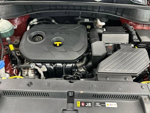 Used 2019 Hyundai Tucson Value image 28