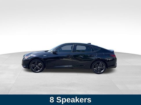Used 2024 Acura Integra A-Spec FWD image 2