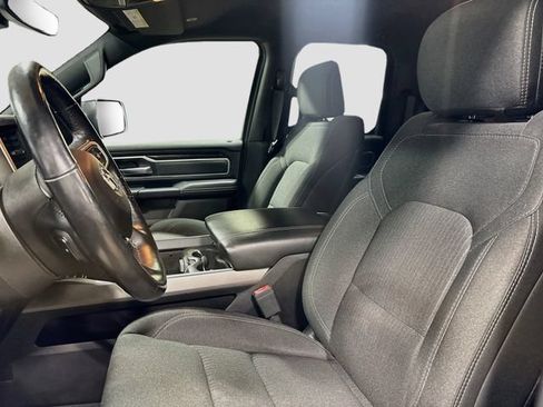 Used 2019 RAM 1500 Big Horn AWD/4WD image 17