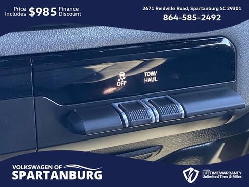 Used 2023 RAM 1500 Big Horn image 25