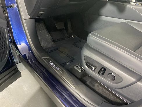 Certified 2025 Lexus RX 350 Premium FWD image 26
