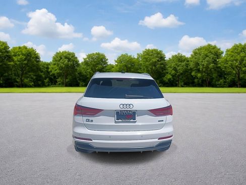 Used 2021 Audi Q3 2.0T Premium w/ Convenience Package AWD/4WD image 6