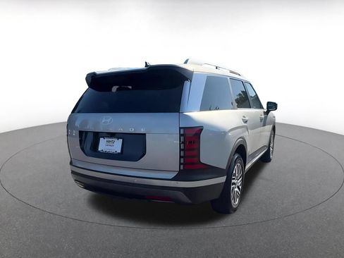 Used 2026 Hyundai Palisade SEL FWD image 14
