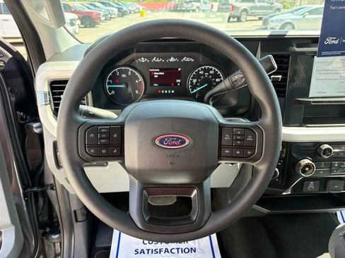 New 2026 Ford F250 XL image 18