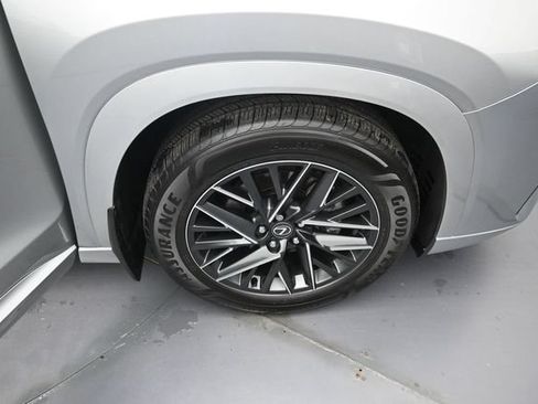 Used 2024 Lexus TX 350 AWD image 40