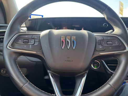 Used 2025 Buick Encore GX Preferred FWD image 27