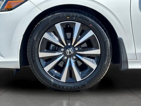 Used 2024 Honda Civic EX image 23
