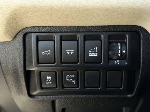 Used 2021 Subaru Ascent Touring w/ Popular Package #2 AWD/4WD image 24