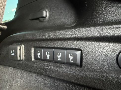 Used 2022 Jeep Grand Cherokee L Overland image 33