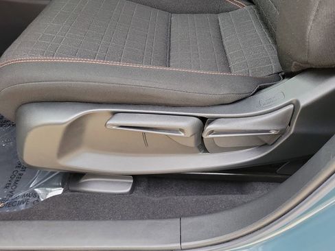 Used 2024 Honda HR-V Sport image 14
