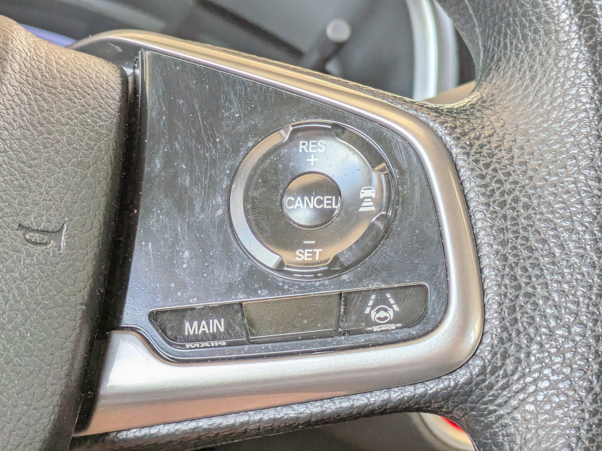Used 2022 Honda CR-V EX image 24