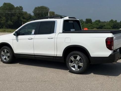 New 2026 Honda Ridgeline RTL image 6