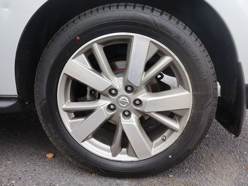 Used 2016 Nissan Pathfinder Platinum AWD/4WD image 45
