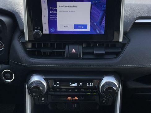 Used 2023 Toyota RAV4 XLE image 17