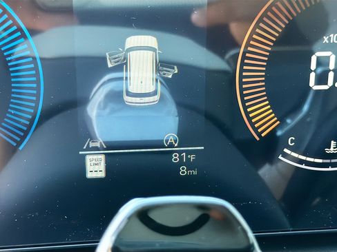 New 2026 Hyundai Santa Fe SEL image 39