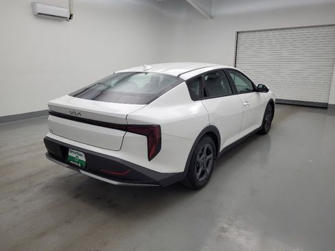 Used 2025 Kia K4 FWD image 9