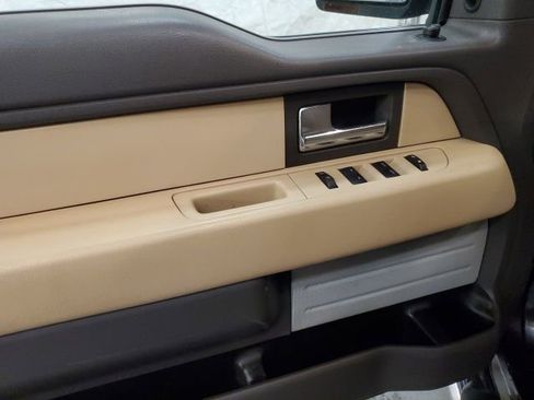 Used 2013 Ford F150 XLT w/ Luxury Equipment Group image 13