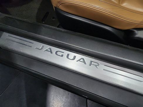 Used 2014 Jaguar F-TYPE S RWD image 35