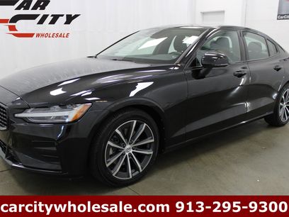 Used 2022 Volvo S60 B5 Momentum