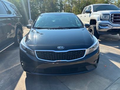 Used 2018 Kia Forte LX