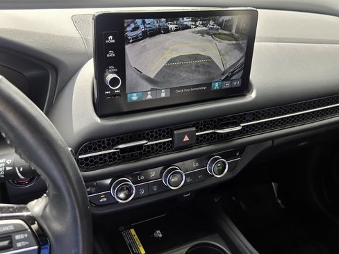 Used 2025 Honda HR-V EX-L image 22
