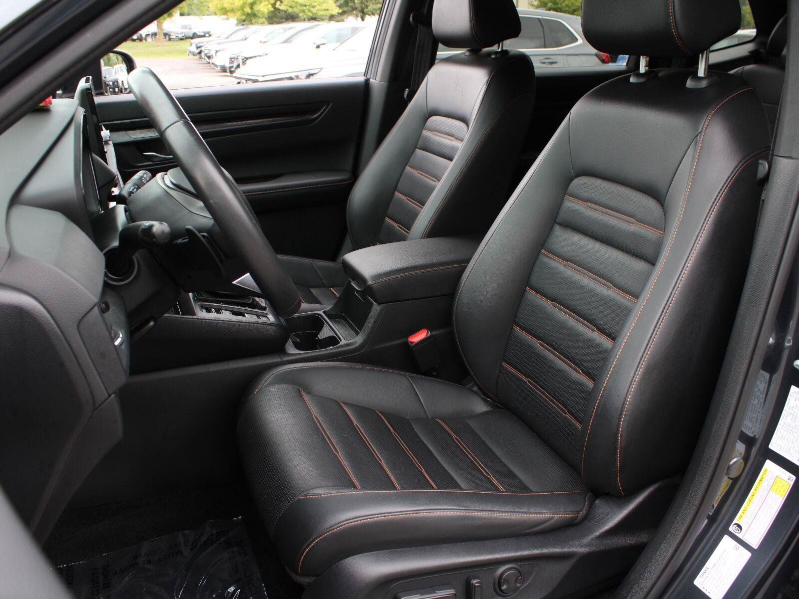 Used 2024 Honda CR-V Sport-L image 17