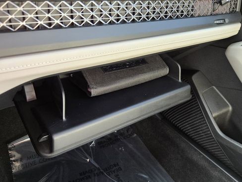 Used 2023 Honda Accord EX image 23