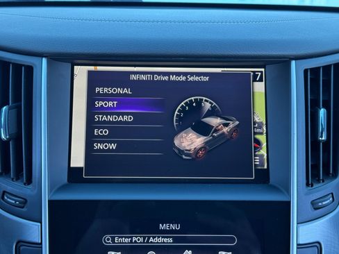 Used 2021 INFINITI Q60 3.0t Luxe w/ Essential Package image 28