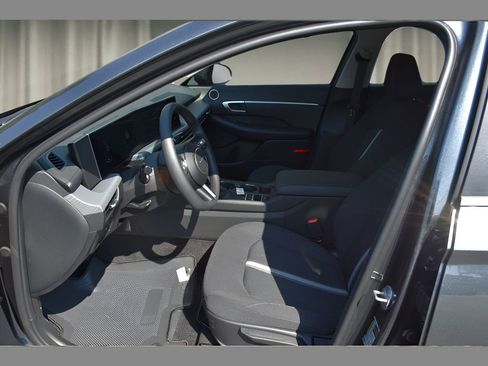 New 2025 Hyundai Sonata SE image 10