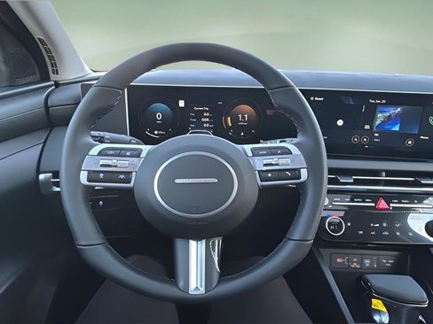 New 2026 Hyundai Tucson SEL image 14