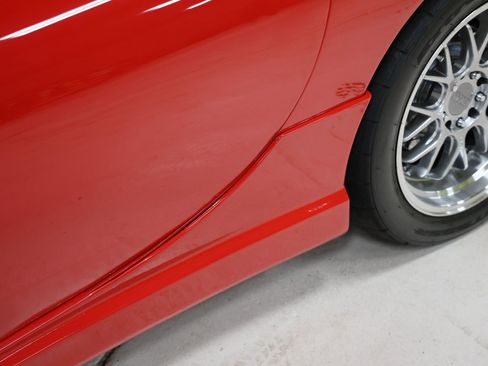 Used 1993 MAZDA RX-7 image 23