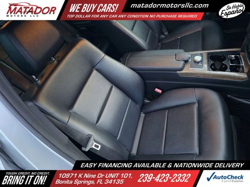 Used 2010 Mercedes-Benz E 350 Sedan w/ Premium 1 Pkg image 17