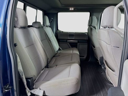 Used 2018 Ford F150 XLT w/ Equipment Group 302A Luxury AWD/4WD image 28