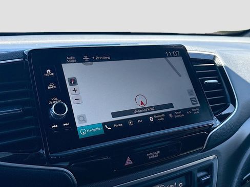 Used 2025 Honda Ridgeline TrailSport image 13