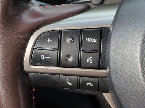 Used 2019 Lexus RX 350L AWD image 27