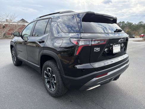 New 2026 Chevrolet Equinox ACTIV image 7