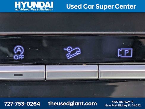 Used 2025 Hyundai Santa Fe Calligraphy AWD/4WD image 34