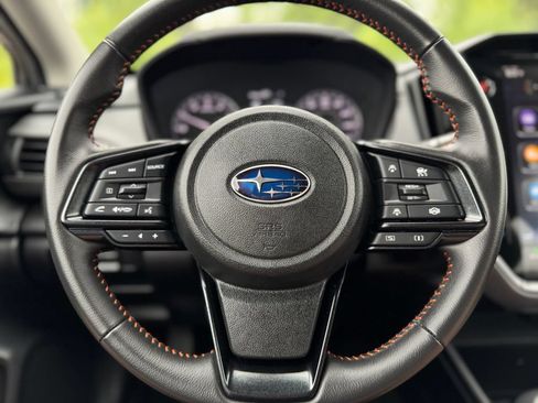 Certified 2025 Subaru Crosstrek 2.5i Limited w/ Popular Package #3A AWD/4WD image 15