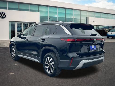 New 2026 Volkswagen Tiguan S image 7